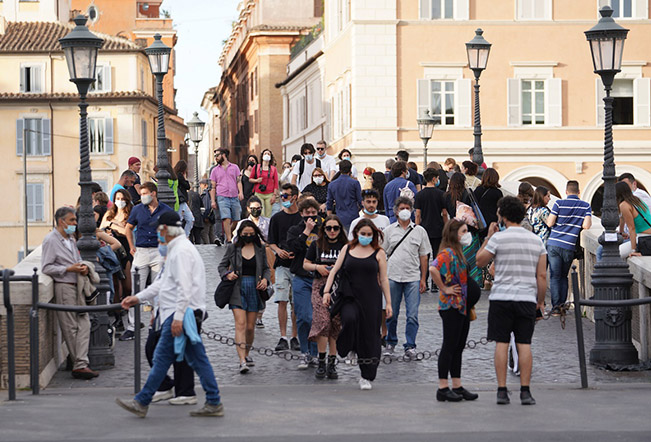 Davvero il reddito di cittadinanza allontana i giovani dal lavoro Tutti i numeri