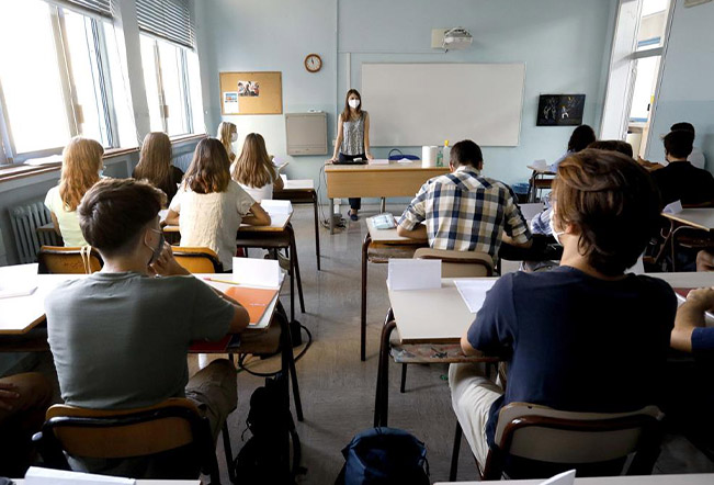 Dire sempre sì agli studenti non li aiuta a migliorarsi