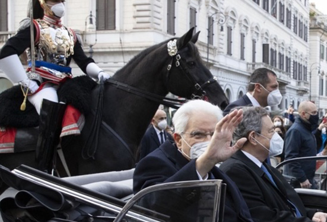 Il Mattarella-bis è l’ultima chiamata per una riforma istituzionale